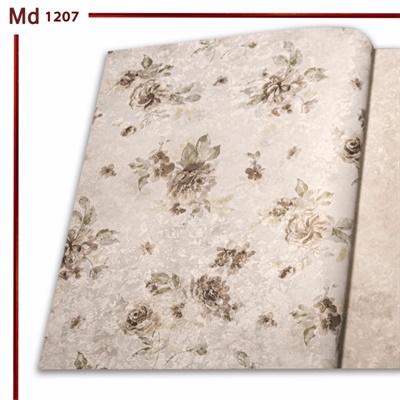 کاغذ دیواری Md 1207